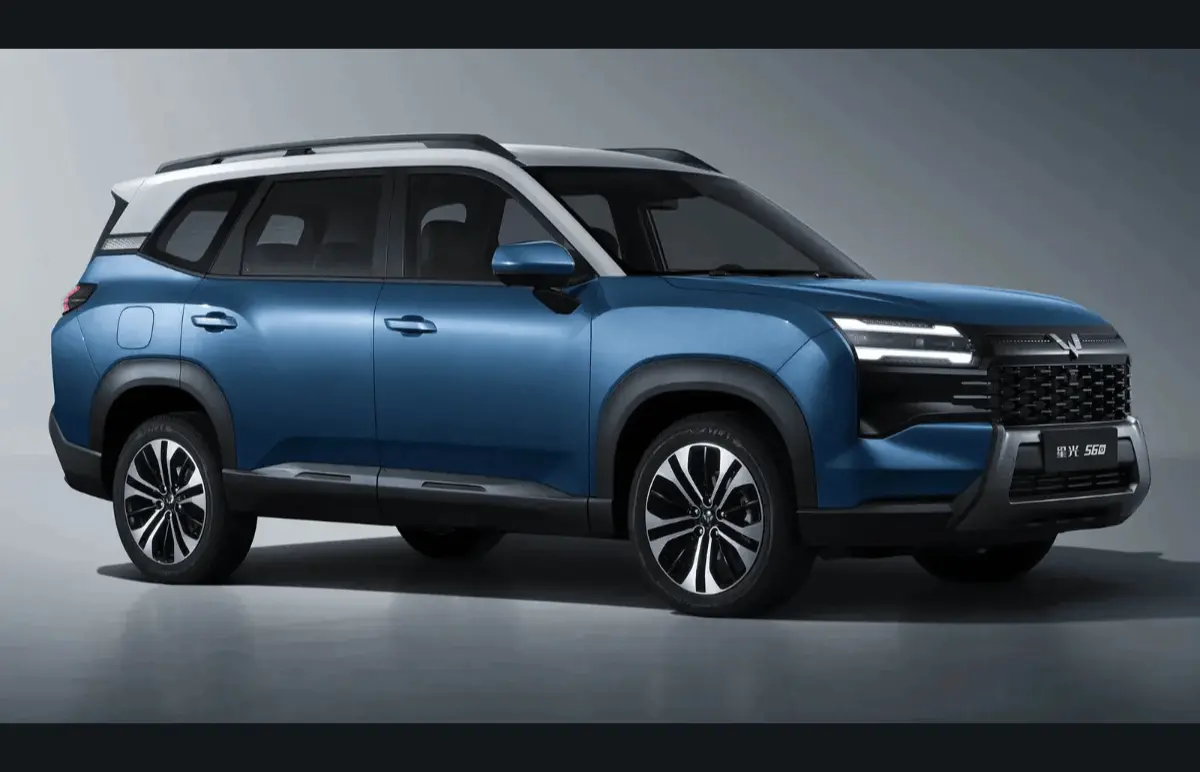 MG Motor Drive.NEV Tech & ADAPT Platform